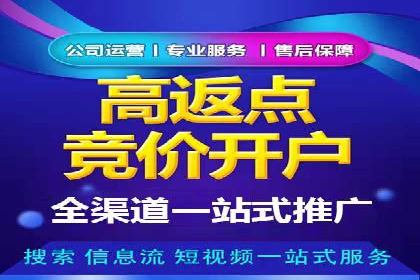 百度推广代理服务优势解析